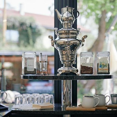 Romantik Hotel & Restaurant Hirsch Sonnenbühl エクステリア 写真