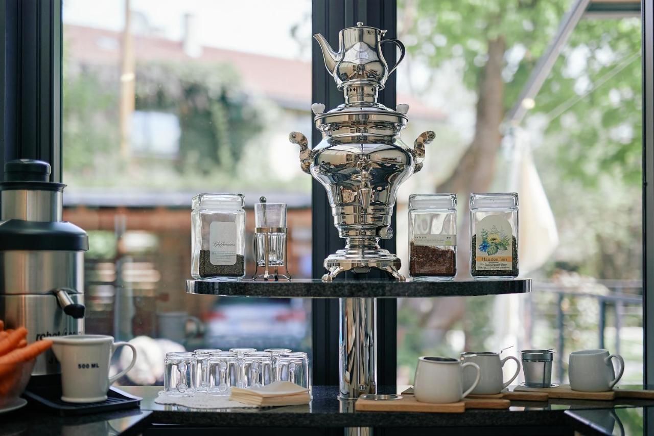 Romantik Hotel & Restaurant Hirsch Sonnenbühl エクステリア 写真